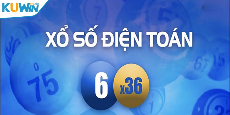 Xổ số điện toán Kuwin là sân chơi hấp dẫn